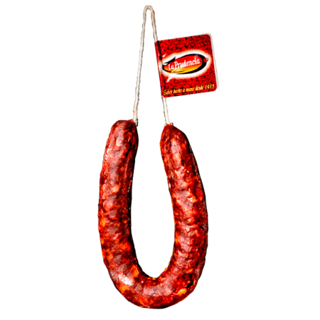 IBERIAN CHORIZO (~400G) - LA PRUDENCIA