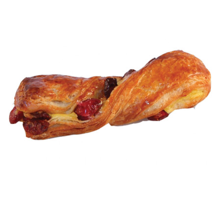 CRANBERRIES TWISTS (30G) - C100 - BRIDOR
