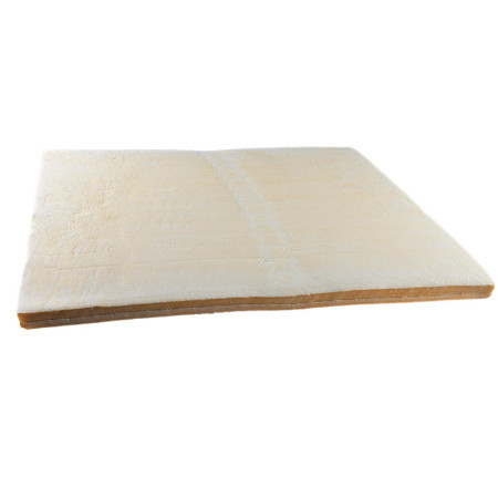 PUFF PASTRY AOP CHARENTES BUTTER FRZ (2KG) - BRIDOR