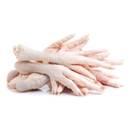 FRZ CHICKEN FEET HALAL (~1KG) – KOYU