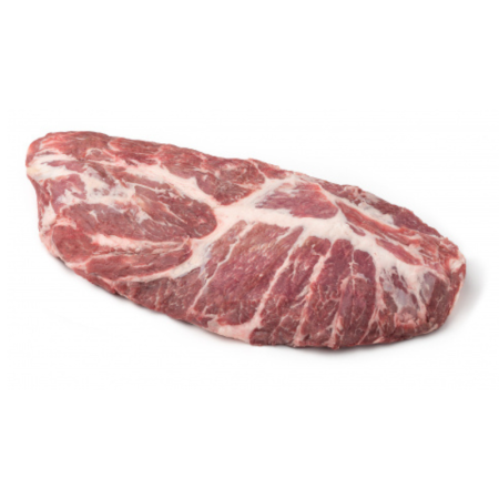 IBERICO PORK COLLAR FRZ (~1.3KG) - MARCIAL