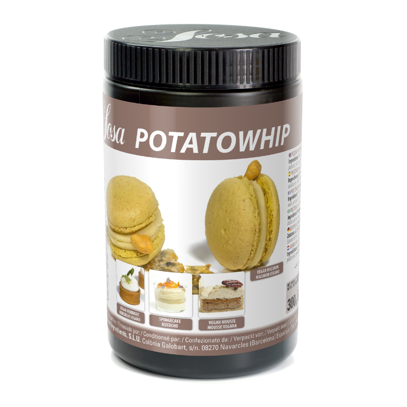 POTATOWHIP SOSA (300G) - SOSA