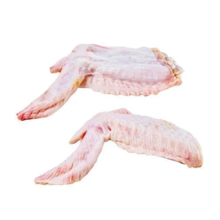 CHICKEN 2 JOINT WINGS 70-90G (~1KG) - LE TRAITEUR
