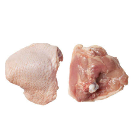 CHICKEN THIGH 100-140G (~1KG) - LE TRAITEUR