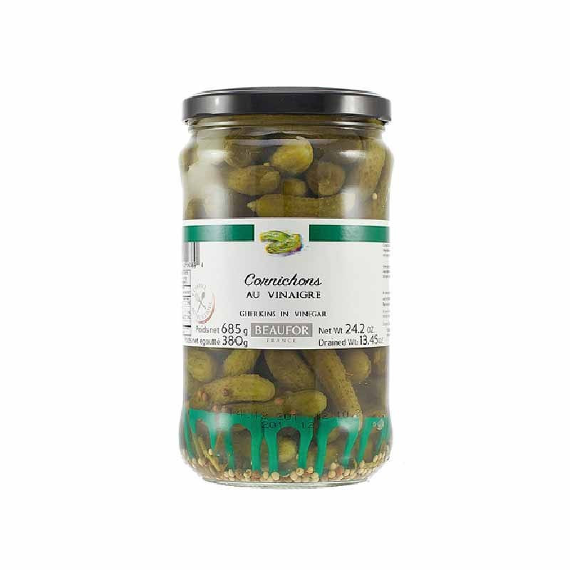 GHERKINS (380G) - BEAUFOR