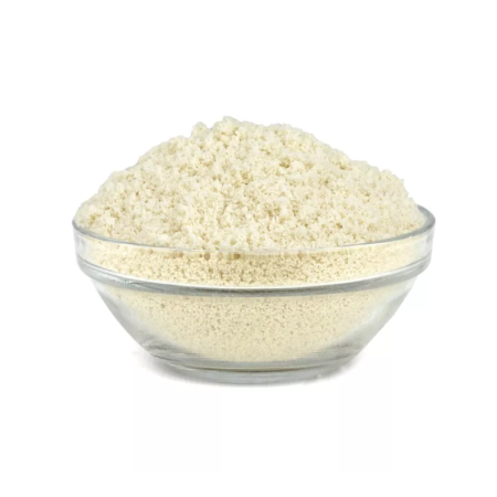 ALMONDS POWDER BLANCHED (1KG) - FLAVORS AND CHEFS