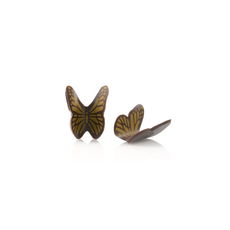BUTTERFLY - C120 - DOBLA