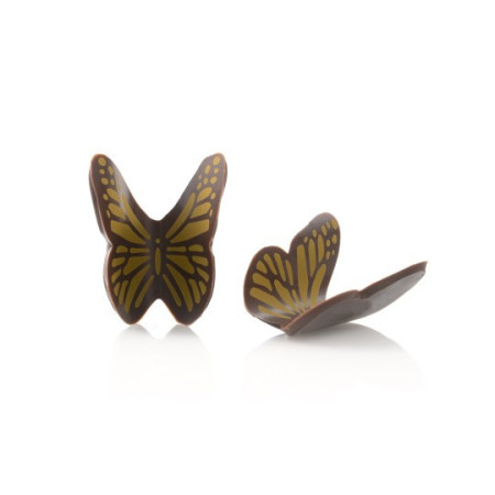 BUTTERFLY - C120 - DOBLA