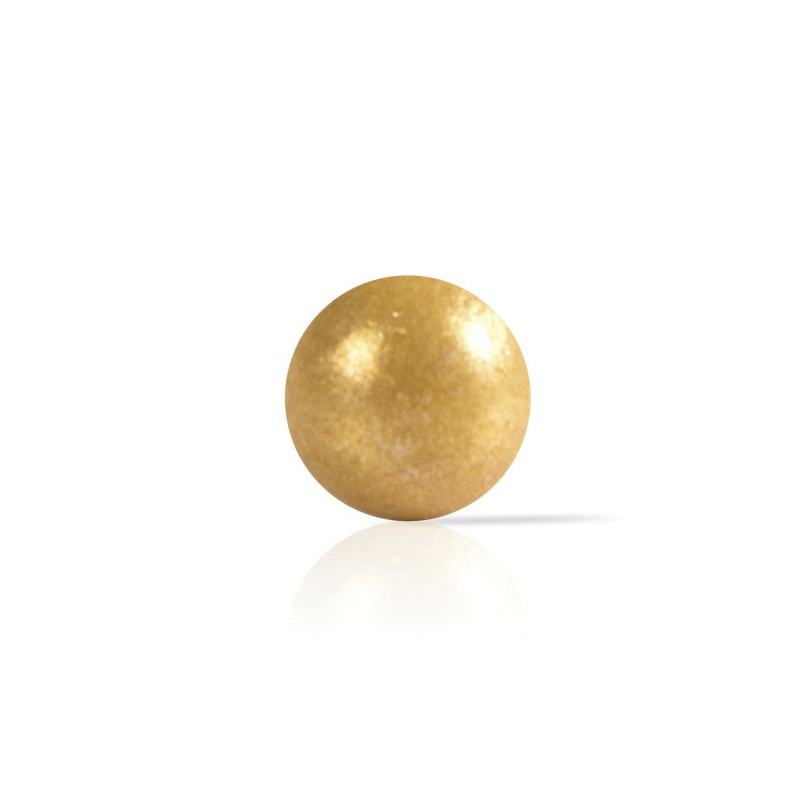 GOLDEN PEARL - C120 - DOBLA