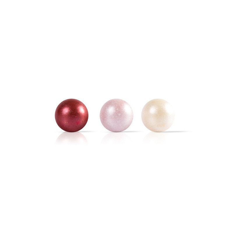 MINI PEARL ASSORTMENT - C312 - DOBLA