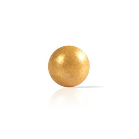 MINI PEARL GOLD - C312 - DOBLA