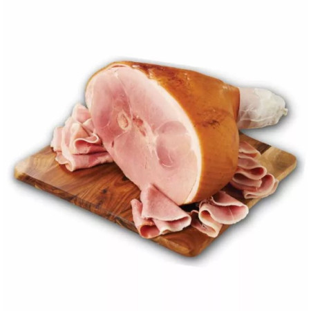 CURED HAM SLICE (200G) - DALAT DELI