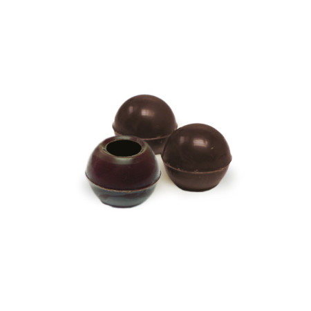 TRUFFLE SHELL DARK – C504 - DOBLA
