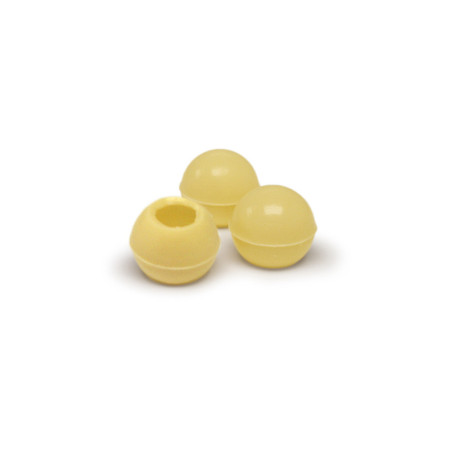 TRUFFLE SHELL WHITE - C504 - DOBLA