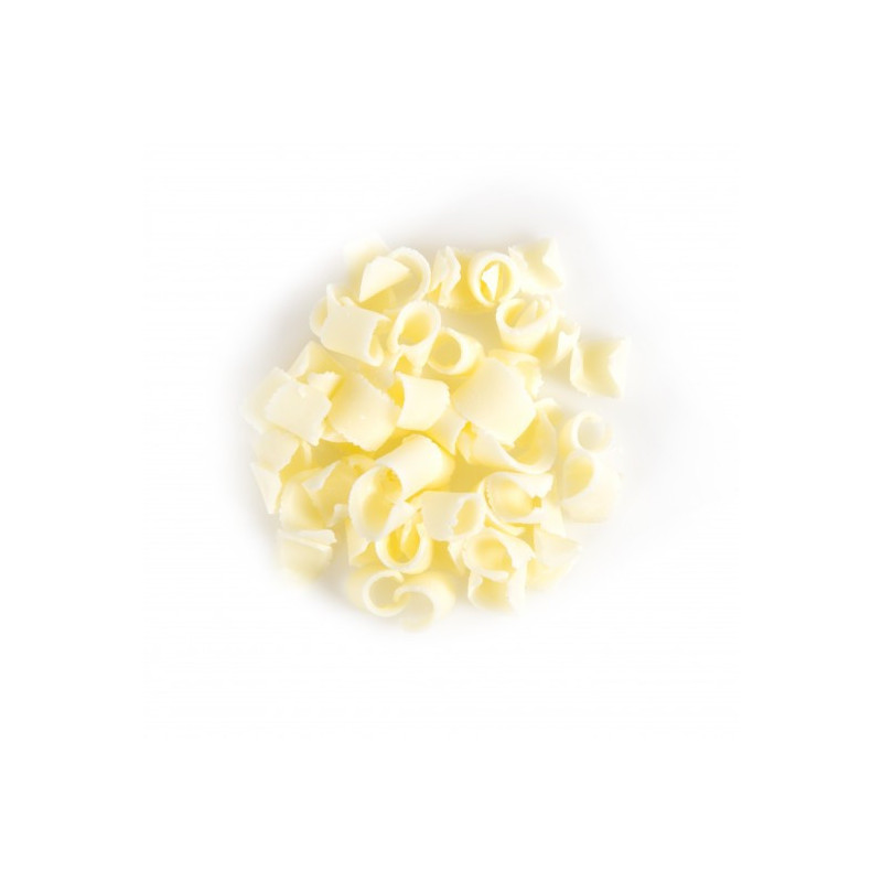 CURLS WHITE (4KG) - DOBLA