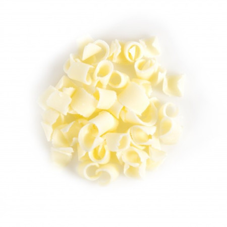 CURLS WHITE (4KG) - DOBLA