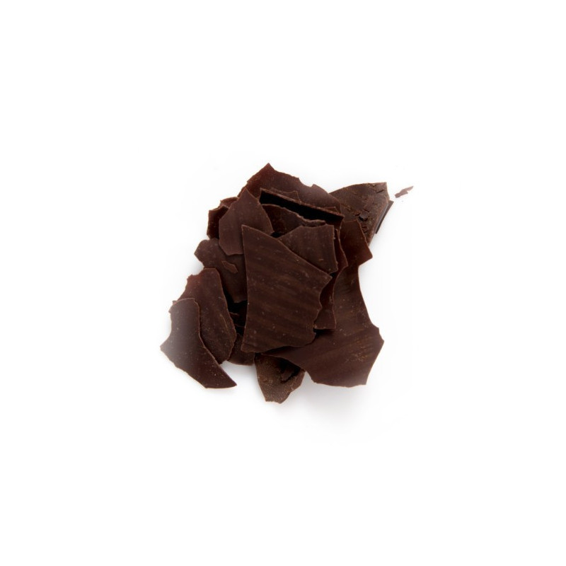 SHAVINGS FLAT DARK (2.5KG)  - DOBLA