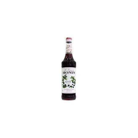 BLUEBERRY SYRUP (700ML) - MONIN