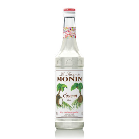 COCONUT SYRUP (700ML) - MONIN