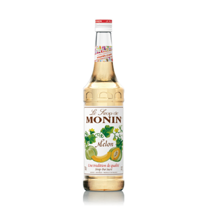 MELON SYRUP (700ML) - MONIN