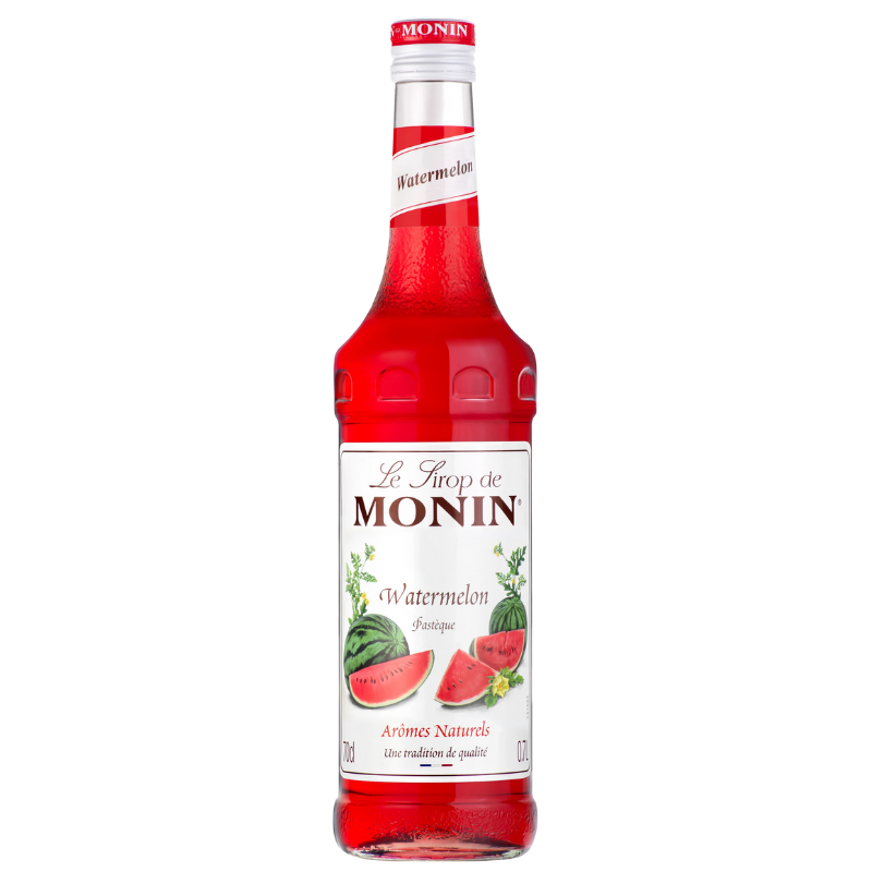 WATERMELON SYRUP (700ML) - MONIN