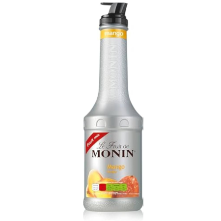 MANGO PUREE (1L) - MONIN