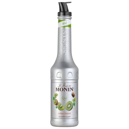 KIWI PUREE (1L) - MONIN