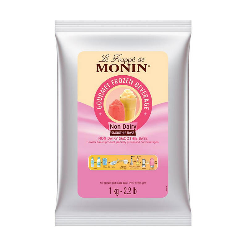 NON DAIRY POWDER (1KG) - MONIN