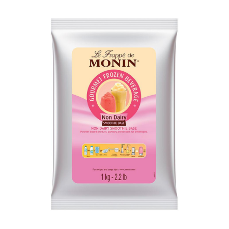 NON DAIRY POWDER (1KG) - MONIN