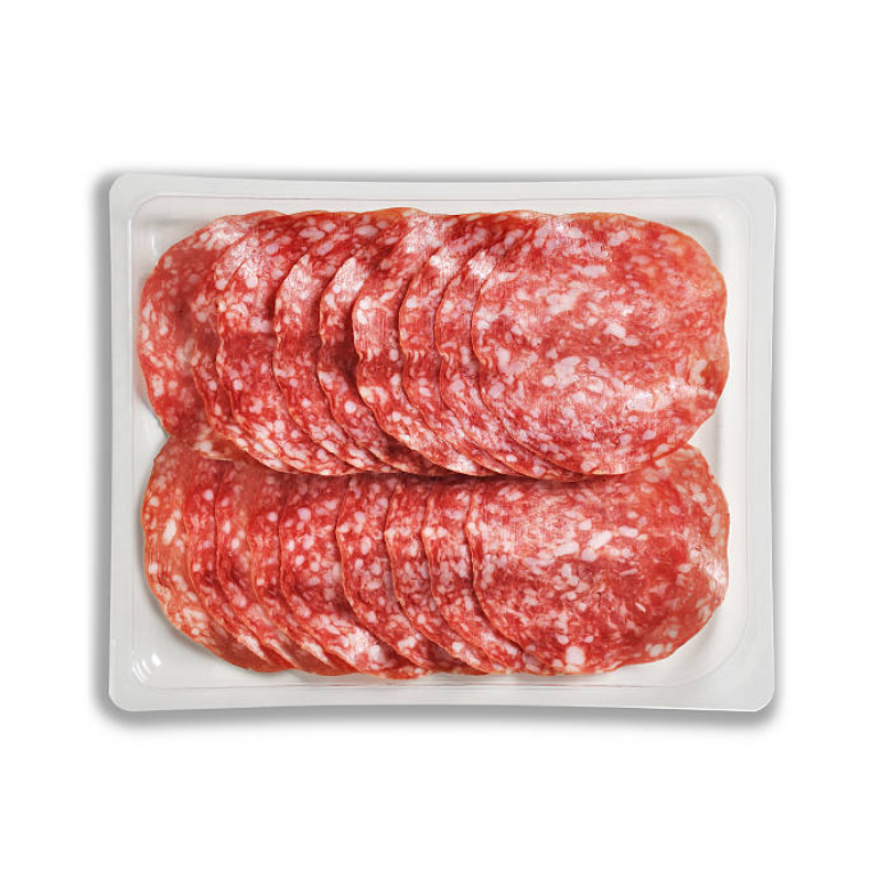 SALAMI SLICE 2MM (200G) - DALAT DELI