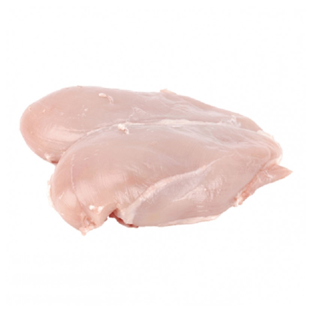 CHICKEN SKINLESS BREAST 160-220G (~1KG) - LE TRAITEUR