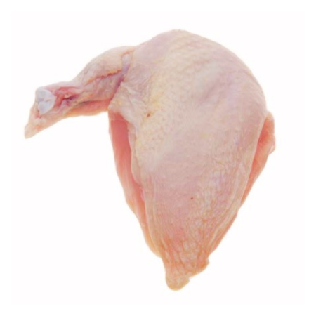 CHICKEN SUPREME BREAST (~0.5KG) - LE TRAITEUR
