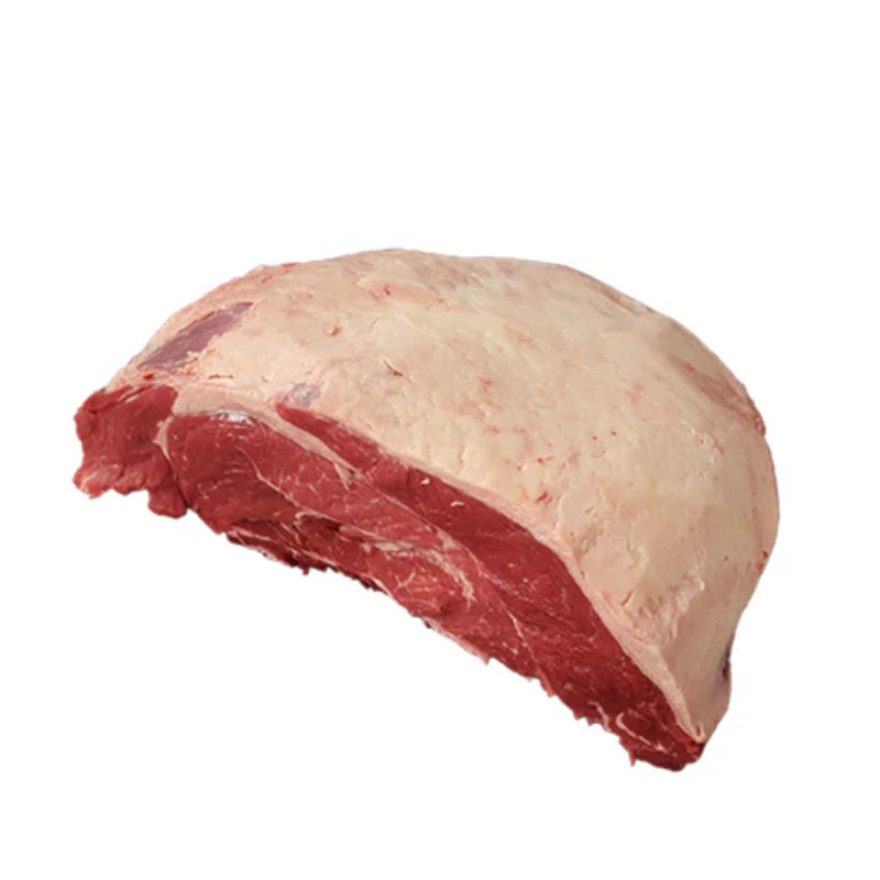 D RUMP A FRZ GRASS FED AUS (~5KG) - MIDFIELD
