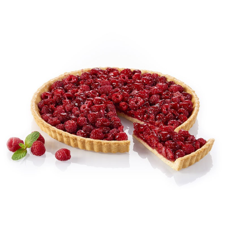 TART RASPBERRY FRZ (800G) - BONCOLAC