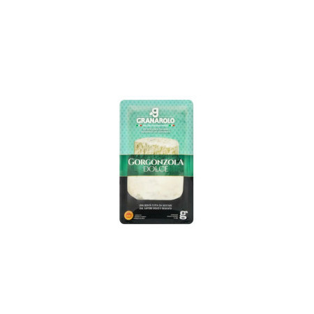 GORGONZOLA DOLCE (200G) - GRANAROLO