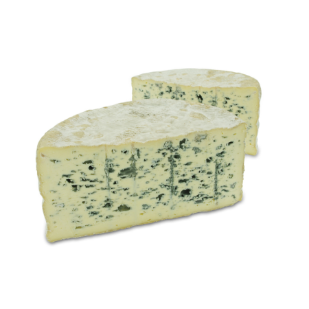 BLEU D'AUVERGNE AOP (~2.5KG) (COW) - BEILLEVAIRE