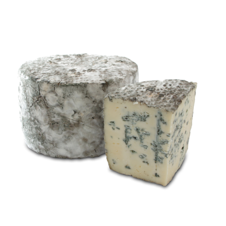 BLEU DE SEVERAC AOP (~965G) (COW) - BEILLEVAIRE