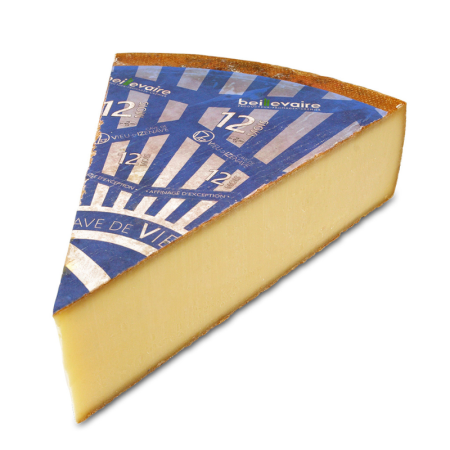 COMTE 12M FRUITE AOP (~2.5KG) (COW) - BEILLEVAIRE