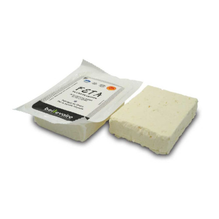 FETA AOP (150G) (GOAT) - BEILLEVAIRE