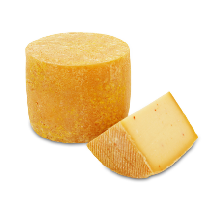FLEUR D'ESPELETTE (~780G) (EWE) - BEILLEVAIRE