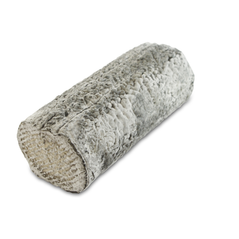 LONG CENDRE (170G) (GOAT) - BEILLEVAIRE