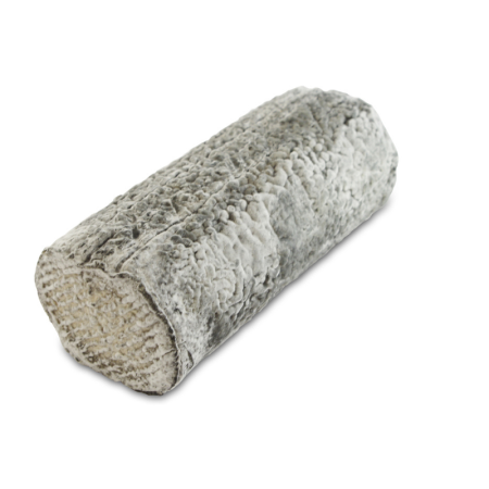 LONG CENDRE (170G) (GOAT) - BEILLEVAIRE
