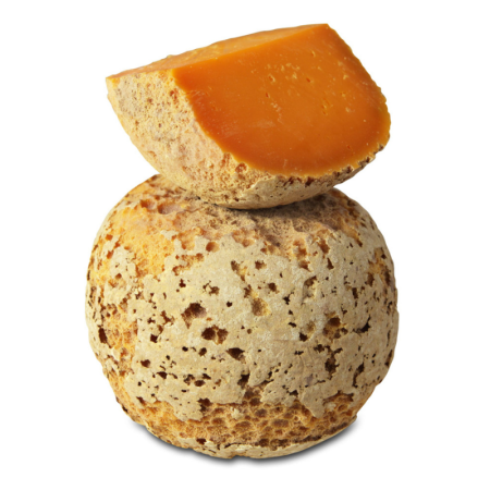 MIMOLETTE EXTRA VIEILLE 18M (~3.6KG) (COW) - BEILLEVAIRE