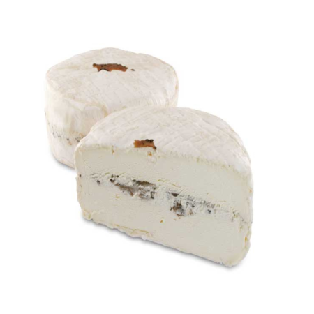 MINI TRIPLE CREME SUMMER TRUFFLE 1.5% (280G) (COW) - BEILLEVAIRE