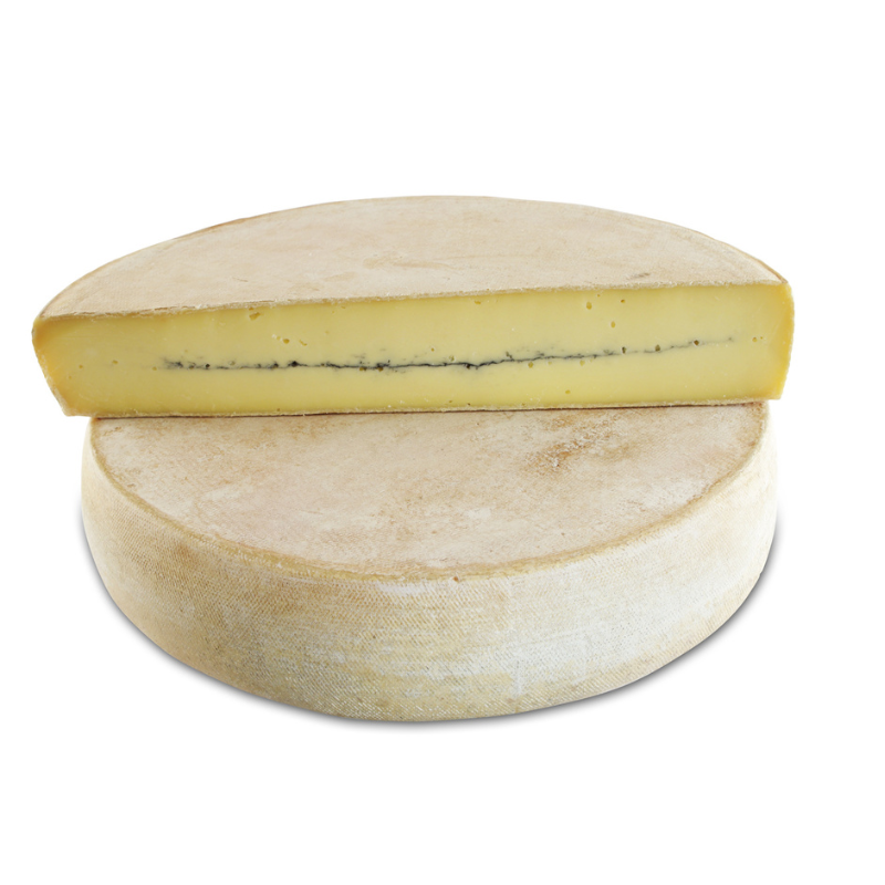 MORBIER AOP (~1.6KG) (COW) - BEILLEVAIRE