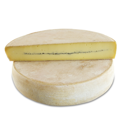 MORBIER AOP (~1.6KG) (COW) - BEILLEVAIRE