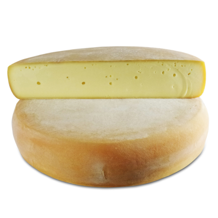 RACLETTE SELECTION GRAND CRU AOP (~2.5KG) (COW) - BEILLEVAIRE