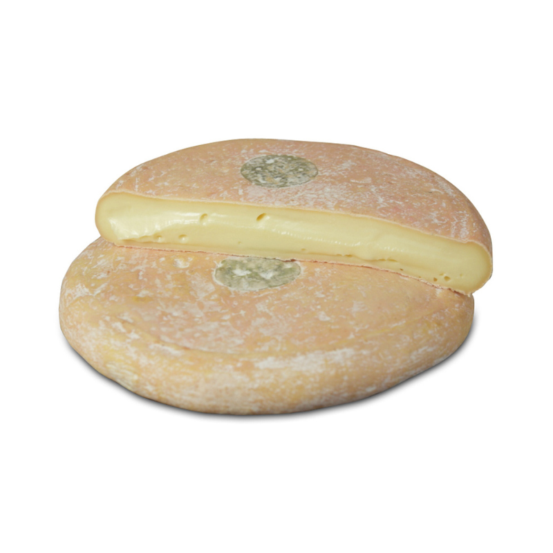 REBLOCHON FERMIER DE THONES AOP (~560G) (COW) - BEILLEVAIRE