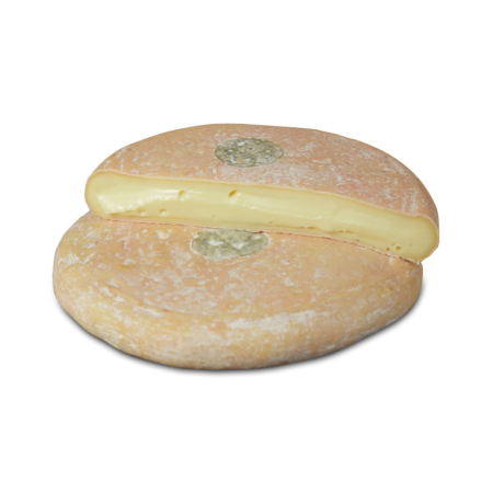 REBLOCHON FERMIER DE THONES AOP (~560G) (COW) - BEILLEVAIRE