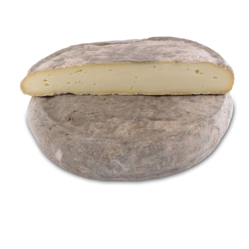 SAINT NECTAIRE FERMIER AOP (~1.7KG) (COW) - BEILLEVAIRE